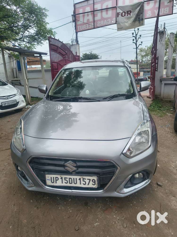 Maruti Suzuki Swift Dzire Vxi Optional, 2022, Cng & Hybrids