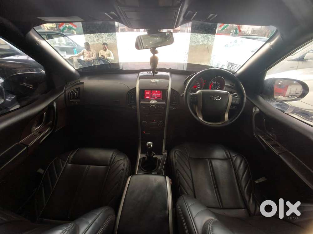 Mahindra Xuv500 W8, 2014, Diesel