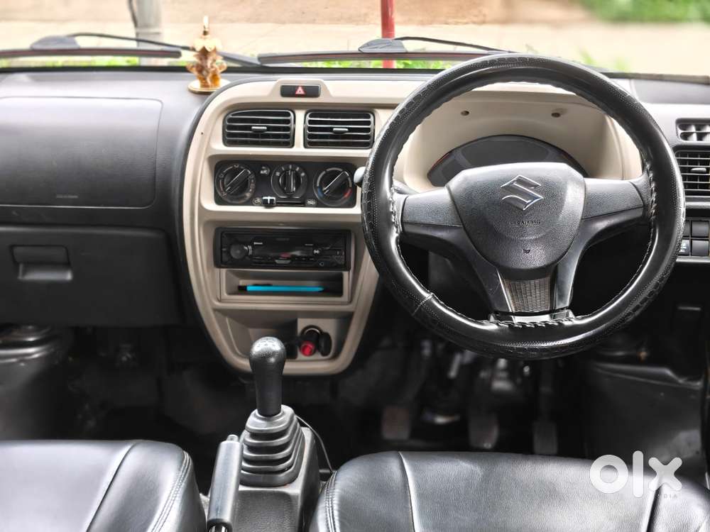 Maruti Suzuki Eeco Cng 5 Seater Ac, 2023, Cng & Hybrids