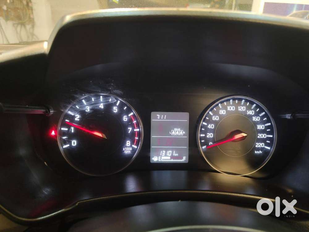 Maruti Suzuki Dzire 1.2 Vxi, 2025, Petrol