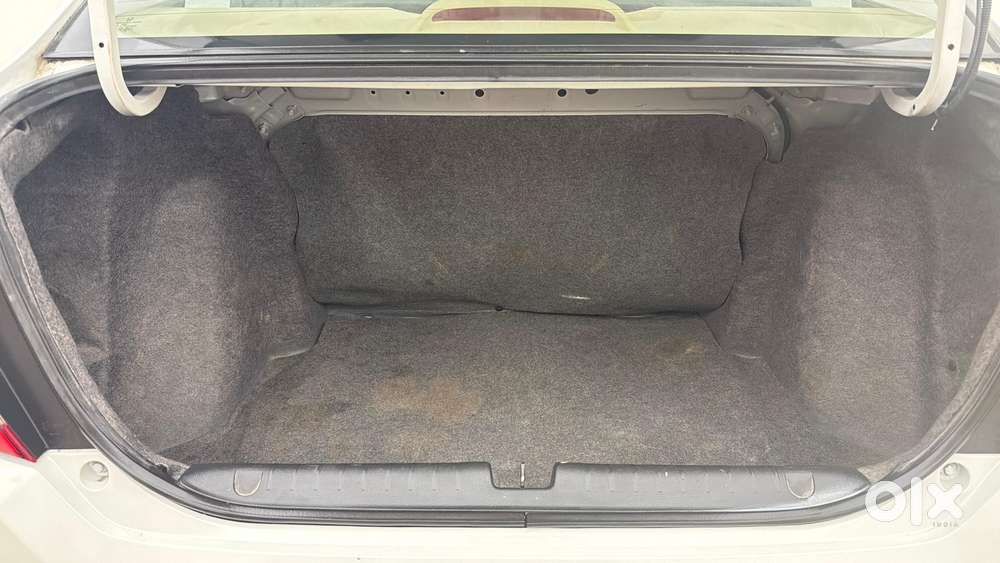 Honda Amaze V Cvt Petrol, 2020, Petrol