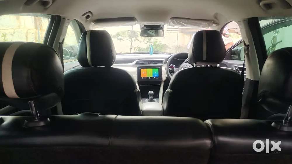 Mg Astor 2023 Petrol Manual