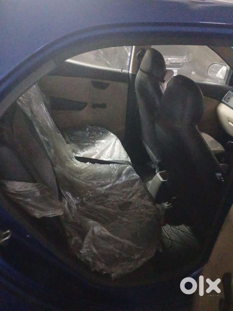 Hyundai Eon Magna +, 2016, Petrol