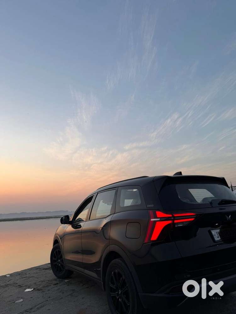 Mahindra Xuv700 Diesel 2025