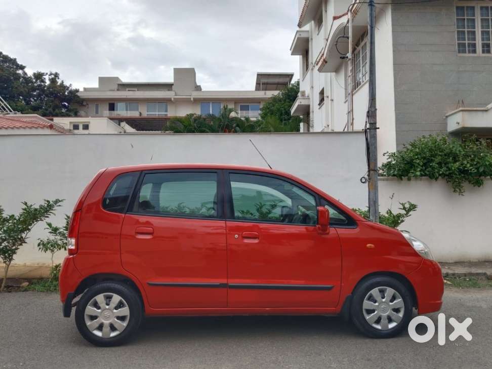 Maruti Suzuki Zen Estilo Vxi Bsiv, 2010, Petrol