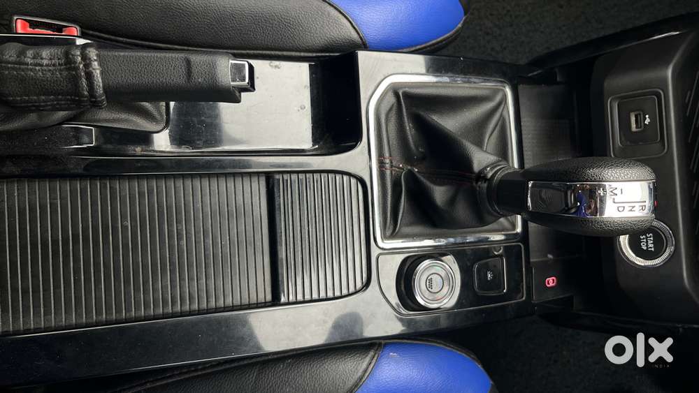 Renault Kiger Rxz Amt, 2022, Petrol