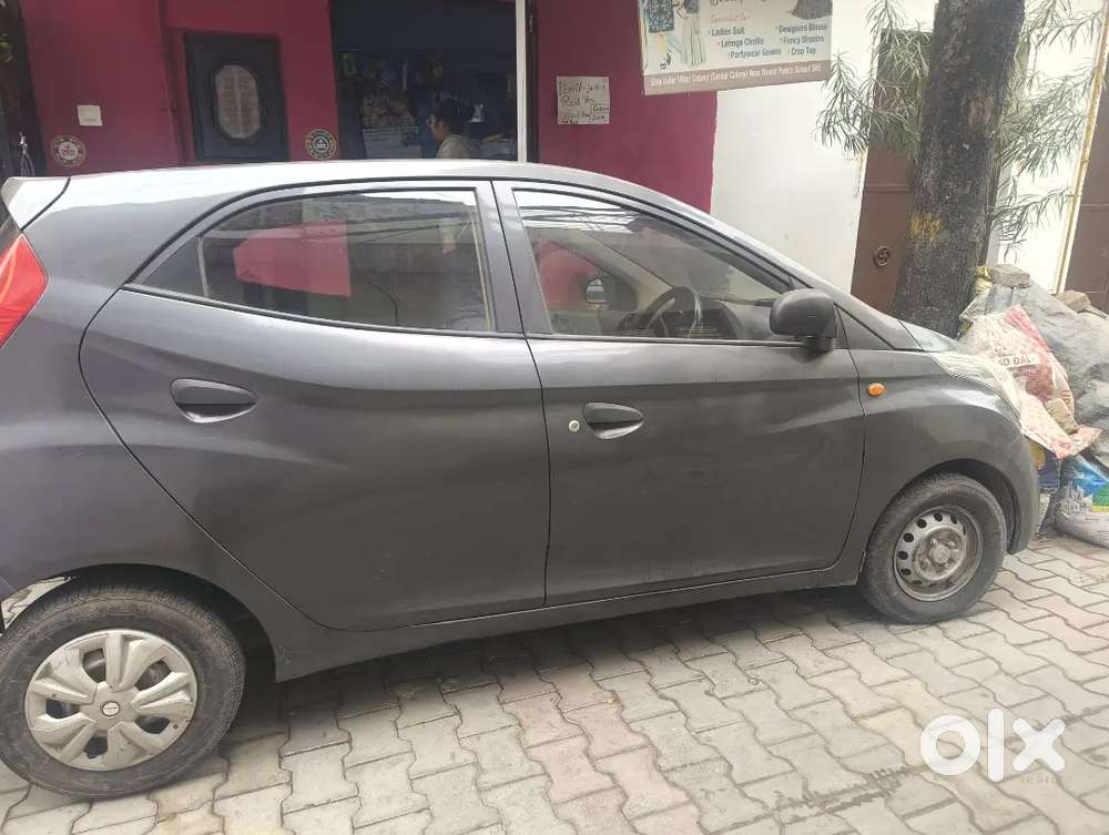 Hyundai Eon 2015 Petrol 50000 Km Driven
