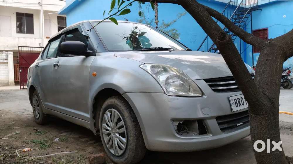 Swift Dzire Zxi 2009  Excellent Condition  Rc Valid Till 2029