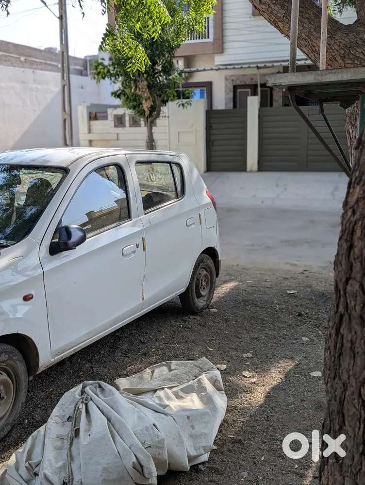 Maruti Suzuki Alto 800 2014 Cng & Hybrids Good Condition