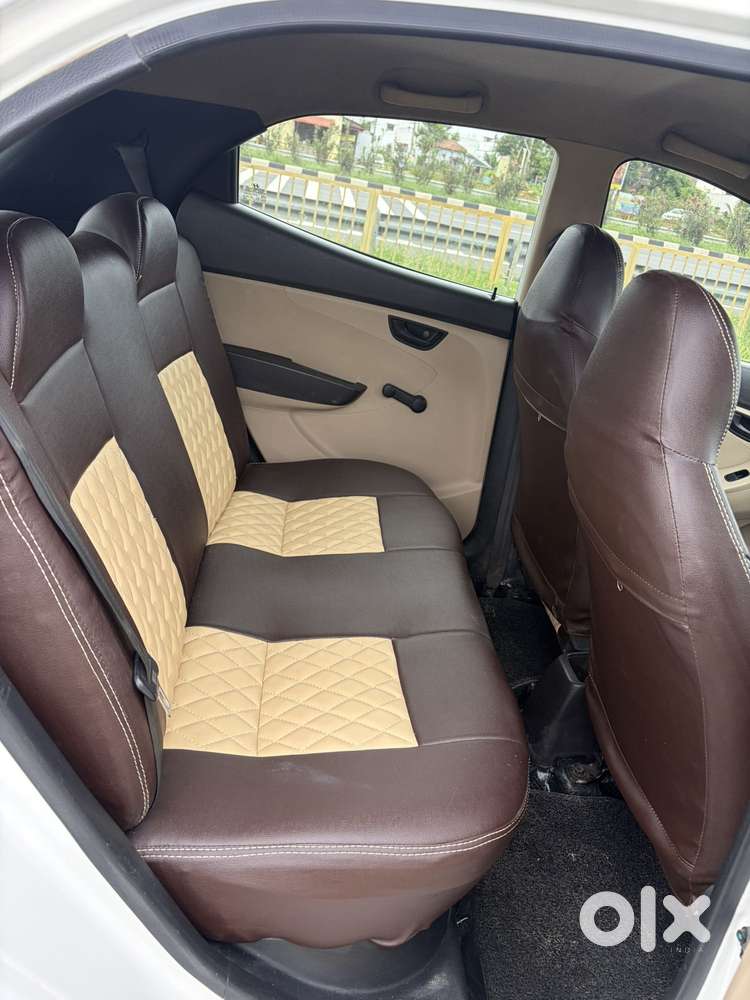 Hyundai Eon Era +, 2016, Petrol
