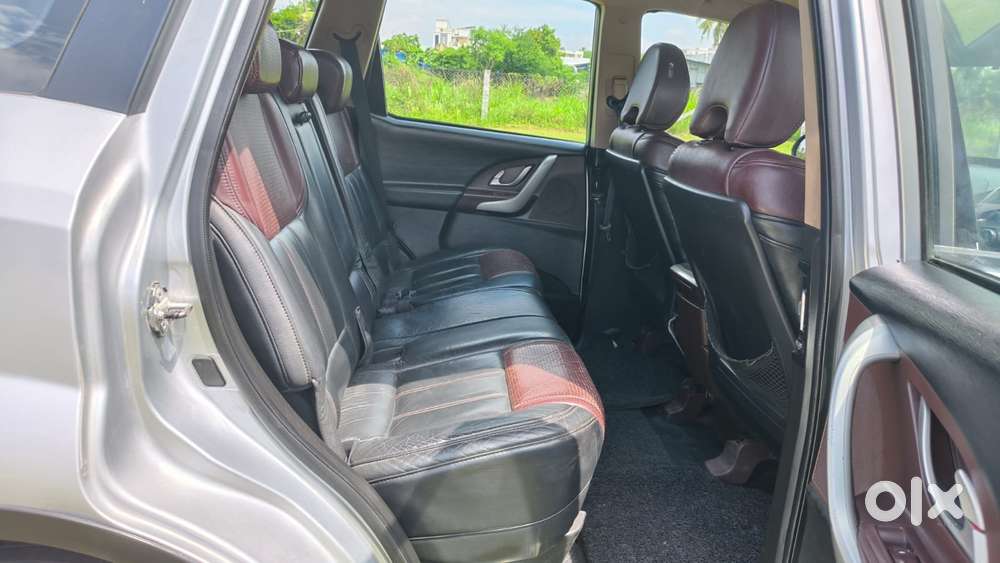 Mahindra Xuv500 W8, 2013, Diesel