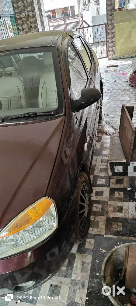 Tata Indigo Ecs 2011 Diesel Manual