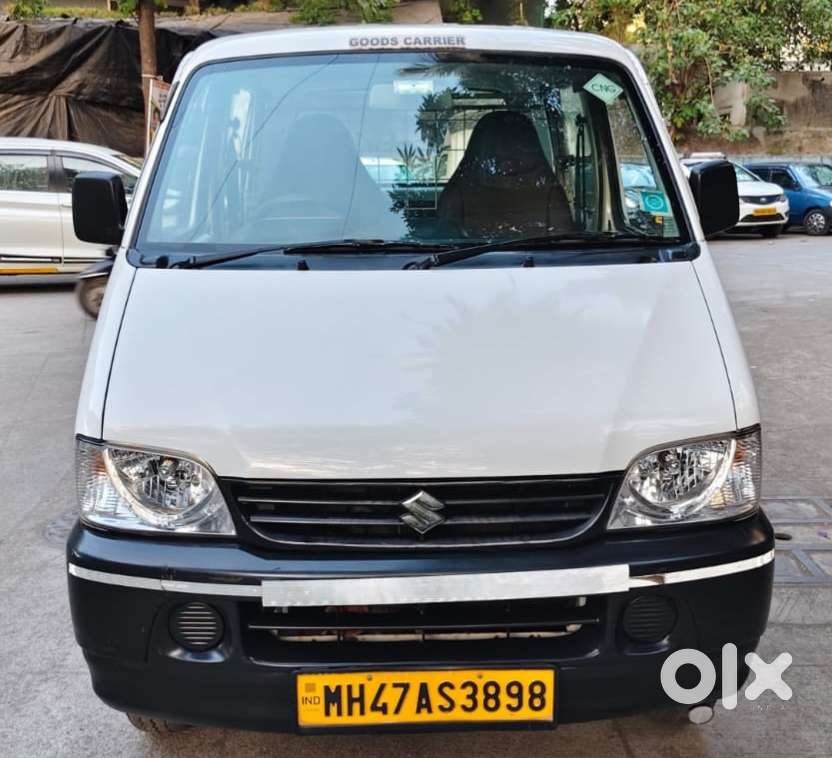 Maruti Suzuki Eeco Cargo, 2021, Cng & Hybrids