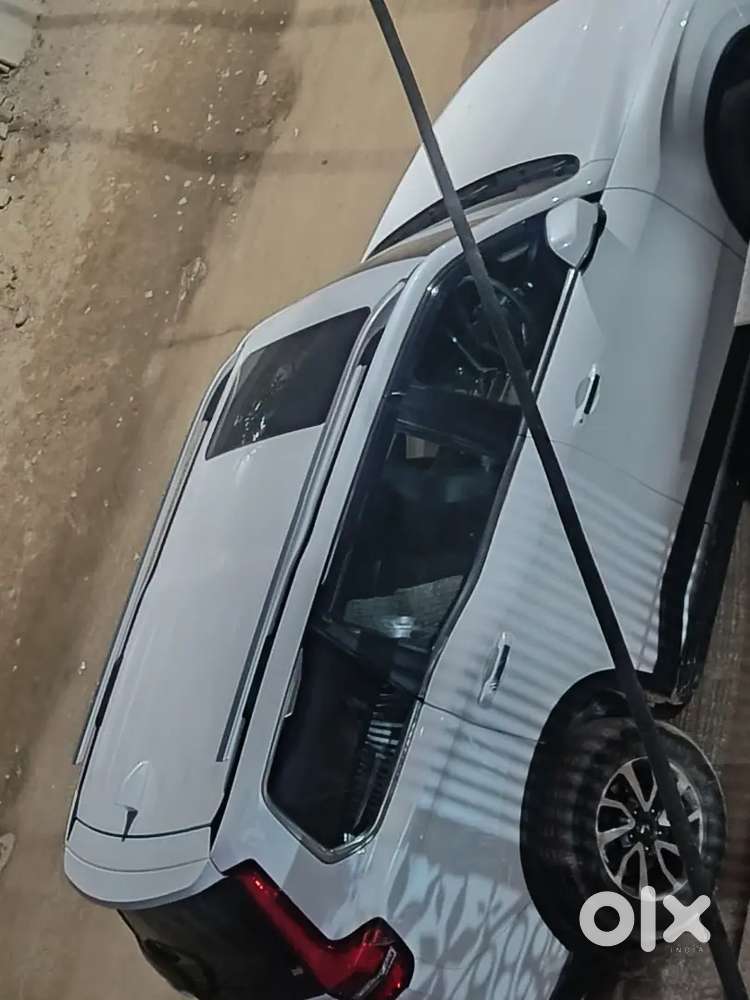 Mahindra Scorpio-n 2025 Diesel 9754 Km Driven