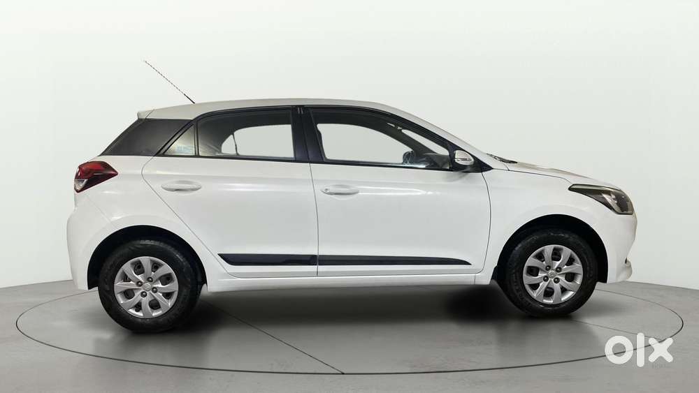 Hyundai Elite I20 Sportz 1.2, 2015, Petrol