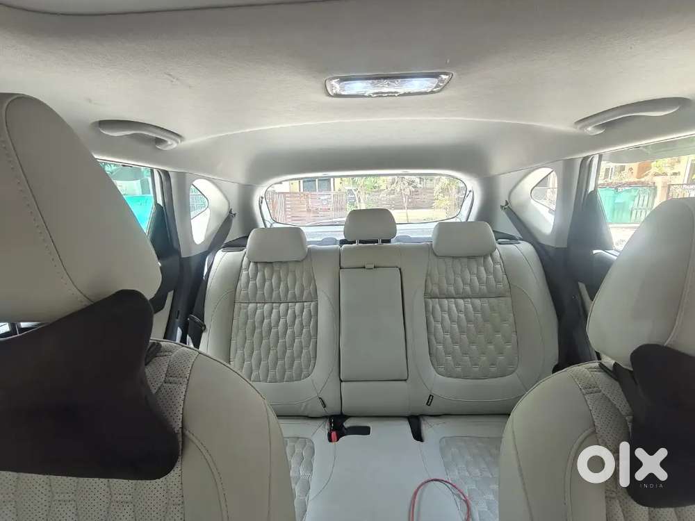 Kia Seltos 2022