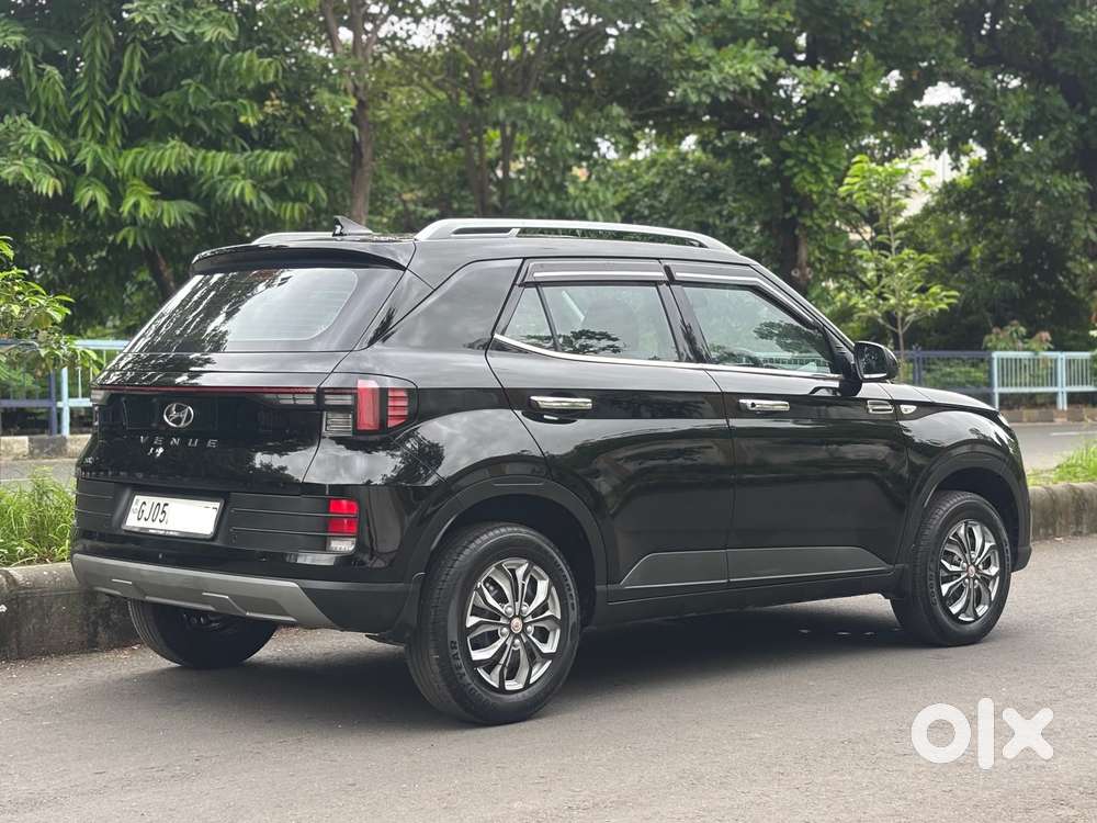 Hyundai Venue S 1.2 Petrol, 2022, Petrol