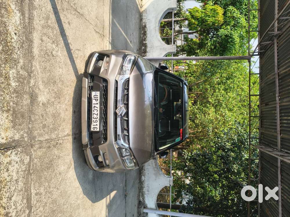 Good Condition Car