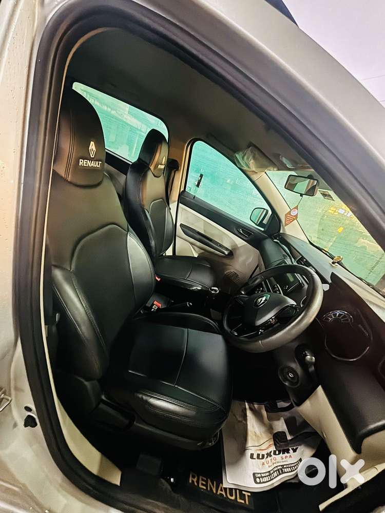 Renault Triber Rxt, 2020, Petrol
