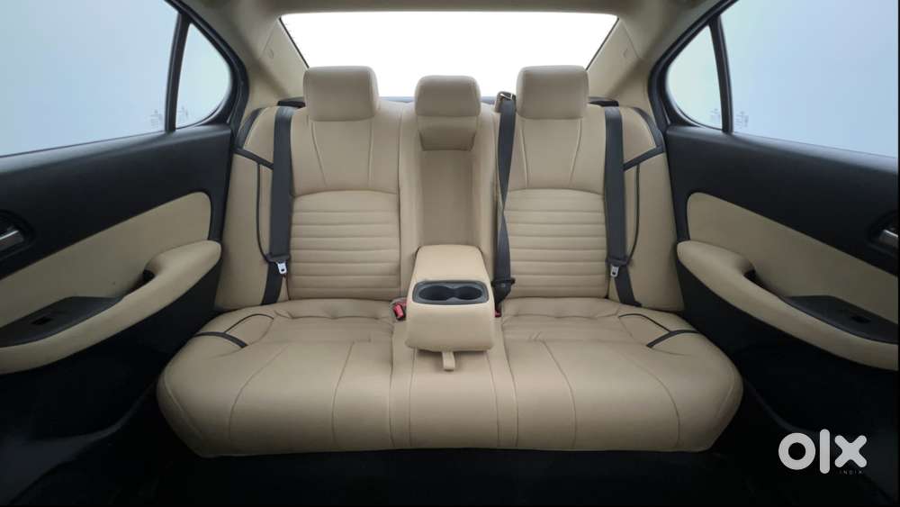 Honda City I-vtec Cvt Vx, 2020, Petrol