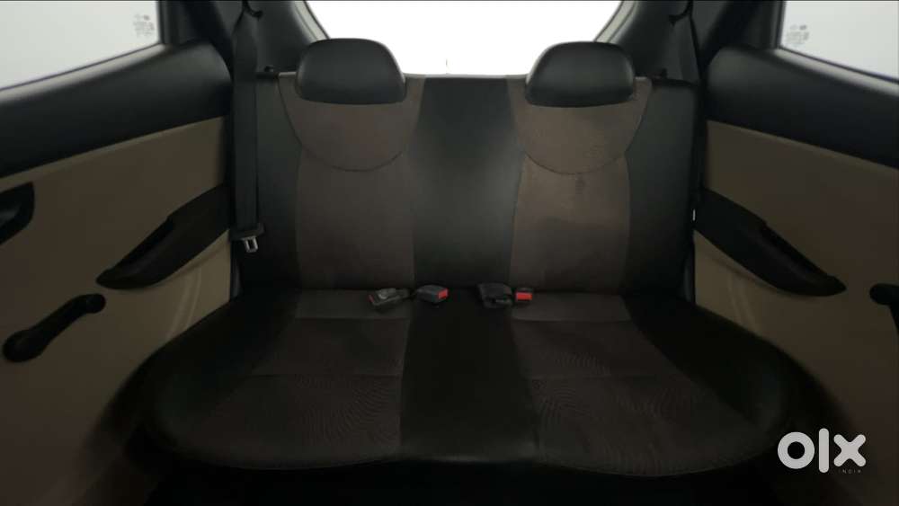 Hyundai Eon Magna +, 2016, Petrol
