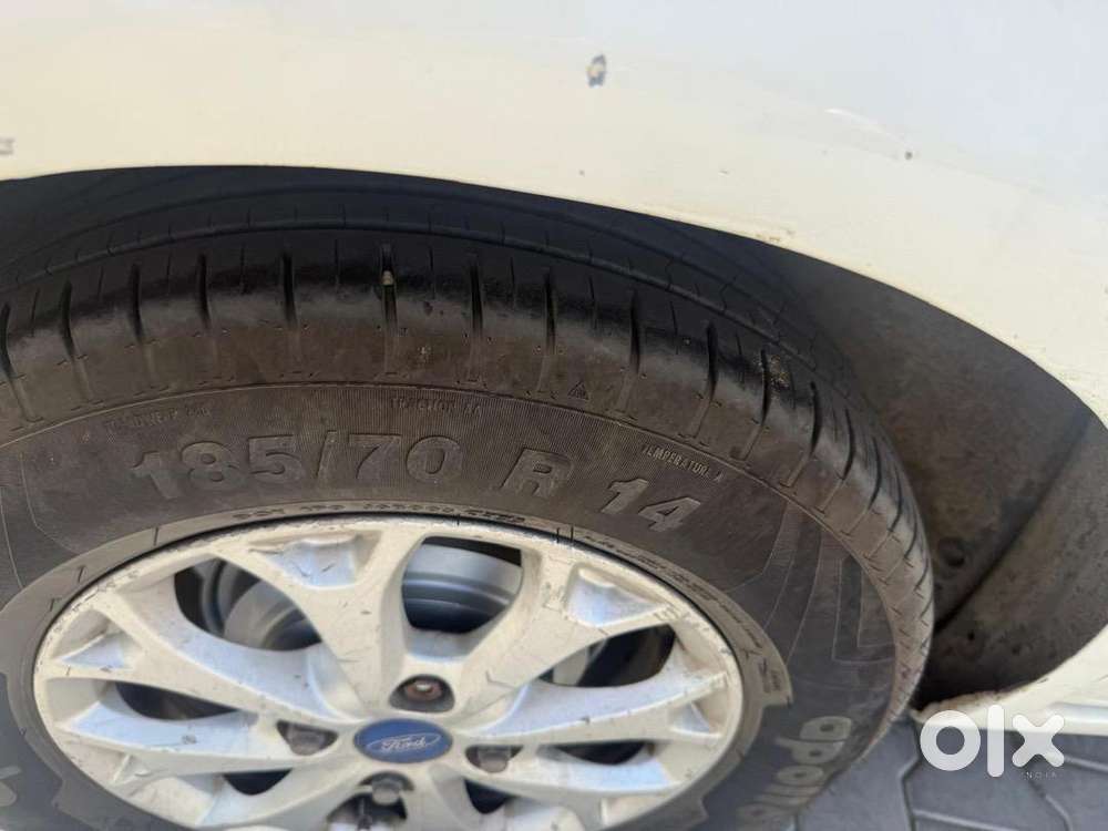 Ford Figo 2013 Diesel Good Condition