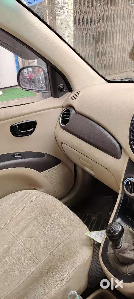 Hyundai I10 Petrol 2010, Era (well Maintained)