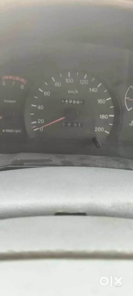 2010 Hyundai Accent Gl
