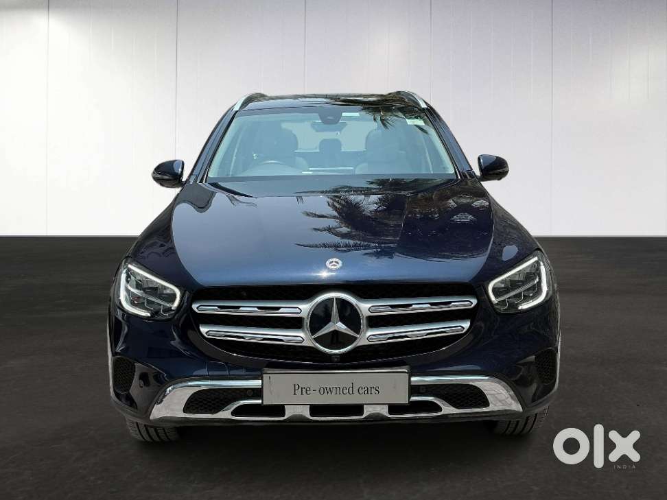 Mercedes-benz Glc Class 200, 2022, Diesel