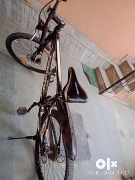 Olx best sale pe cycle