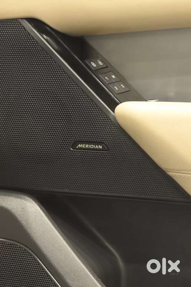 Land Rover Range, 2022, Diesel