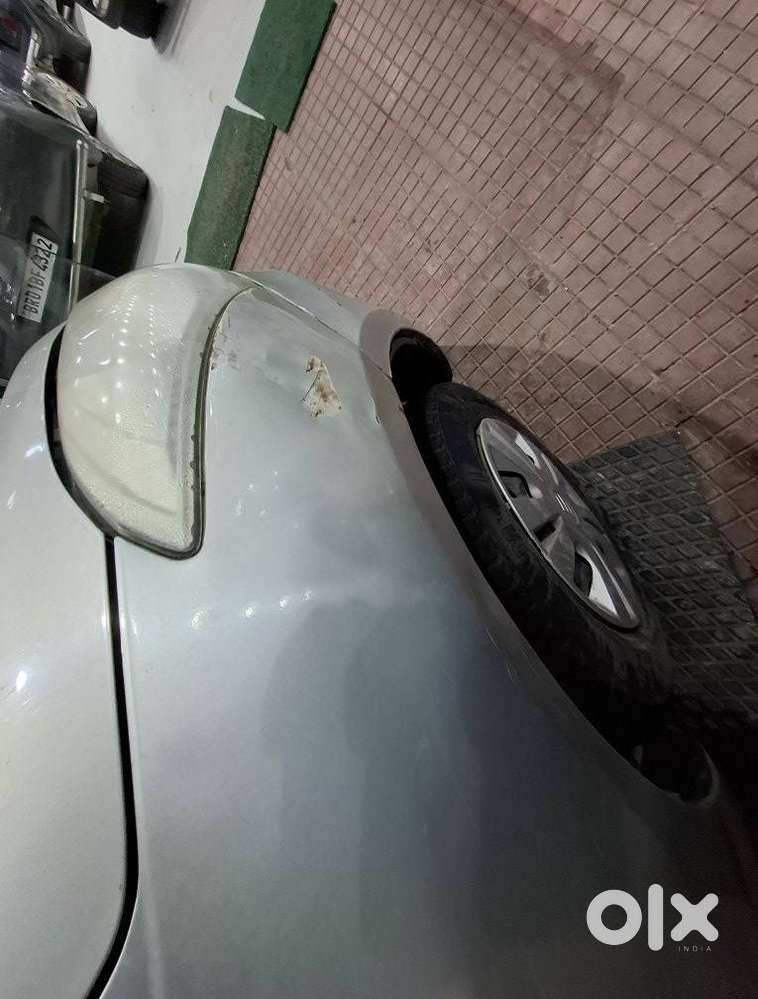 Maruti Suzuki Swift Dzire 1.2 Vxi, 2013, Petrol