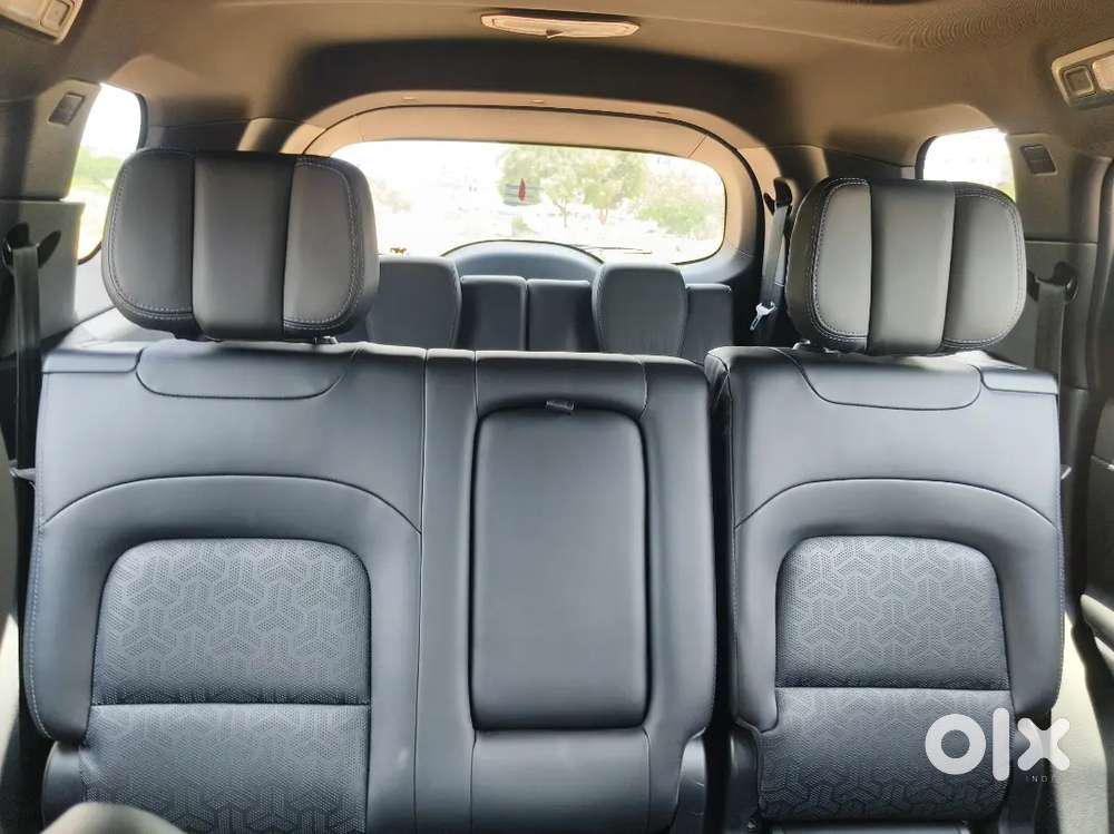 Tata Safari 2022 Diesel 68948 Km Driven