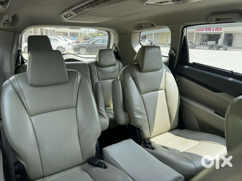 Mahindra Marazzo M4, 2018, Diesel