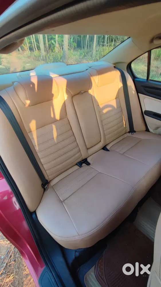 Honda Amaze 2018 Petrol 35000 Km Driven