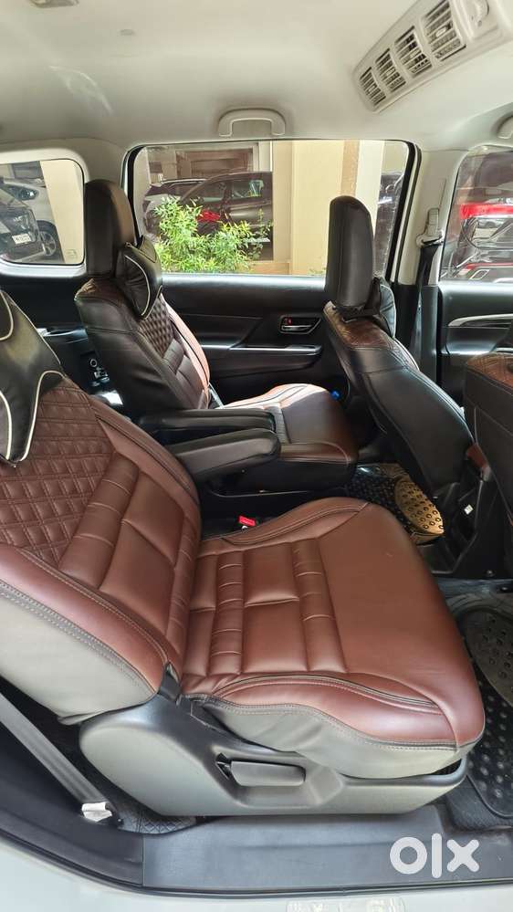 Maruti Suzuki Xl6 1.5 Alpha Mt, 2019, Petrol