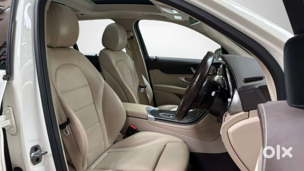Mercedes-benz Glc Class 200, 2022, Petrol
