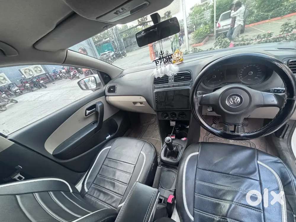 Volkswagen Polo Gti 2010 Manual Tsi