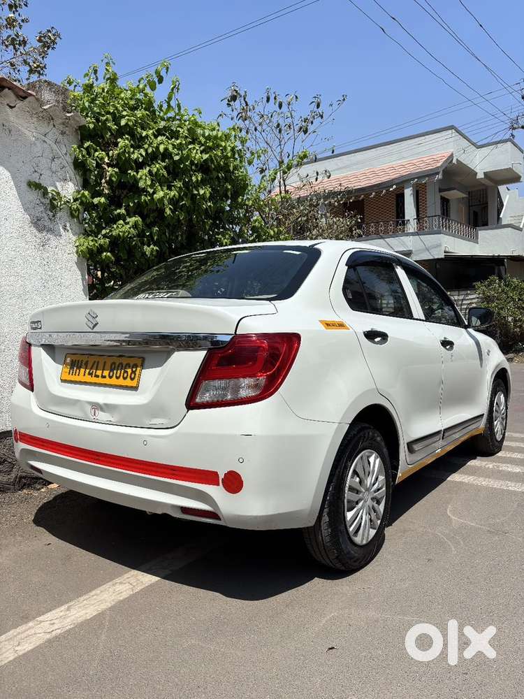 Maruti Suzuki Swift Dzire Tour Cng & Hybrids Well Maintained