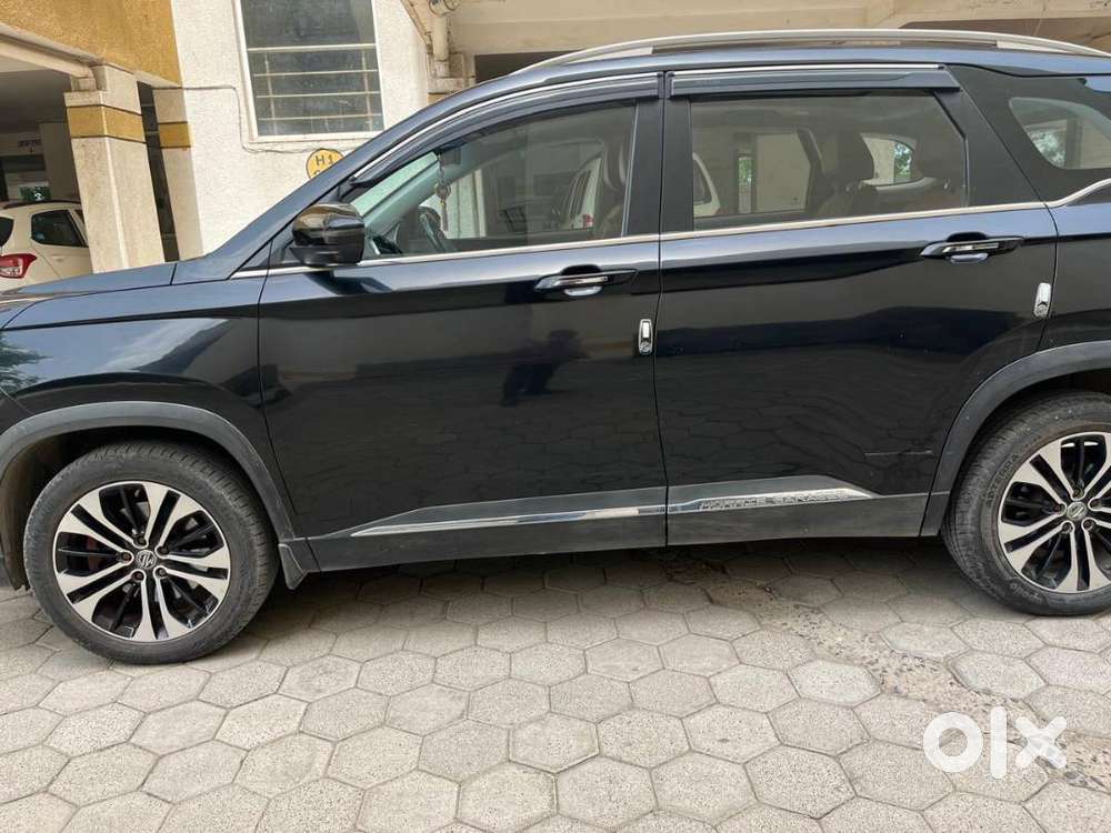 Mg Hector Plus Hybrid 1.5 Turbo