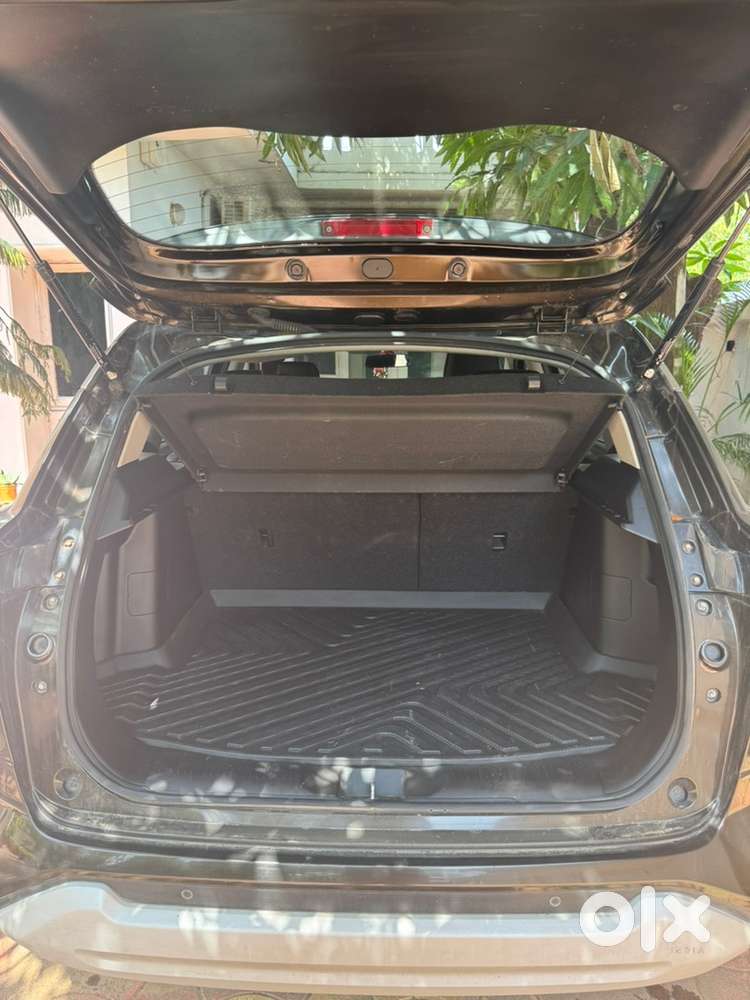 Maruti Suzuki Vitara 2022