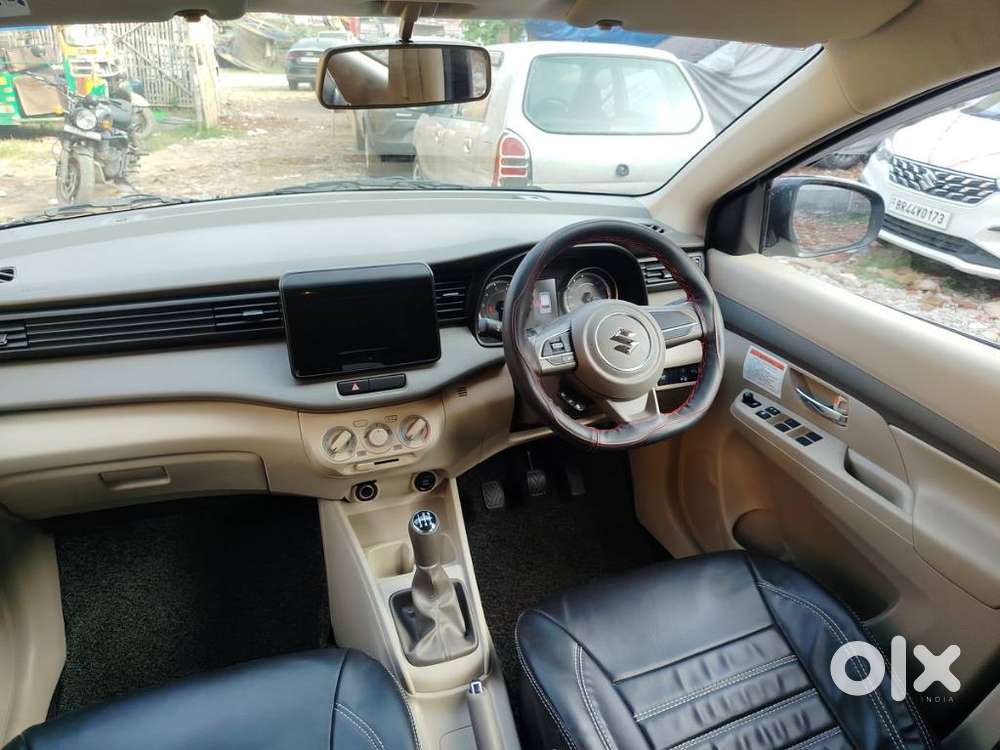 Maruti Suzuki Ertiga Vxi (o) Cng, 2026, Cng & Hybrids