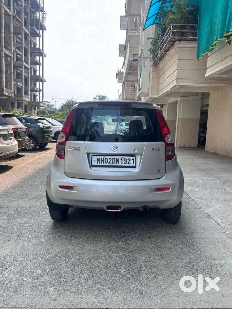 Maruti Suzuki Ritz Vdi (abs) Bs Iv, 2014