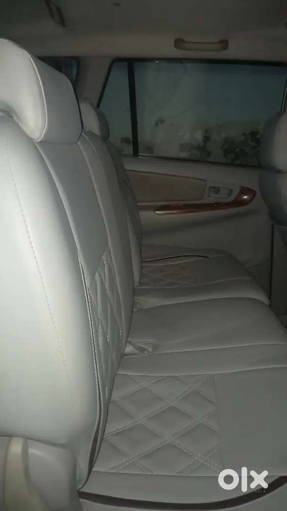 Toyota Innova 2010 Diesel Second Owner All Original