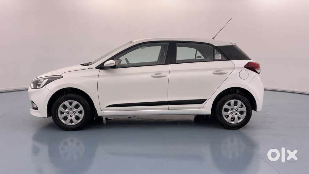 Hyundai Elite I20 [2018-2020] 1.2 Sportz, 2015, Petrol