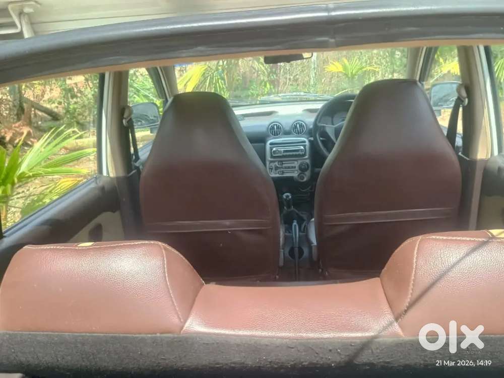 Hyundai Santro, 61,000 Km, Petrol, Price 1,95,000