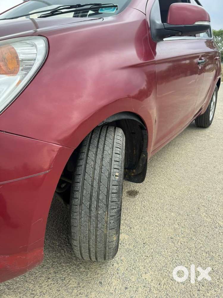 Hyundai I20 2010 Petrol Well Maintained