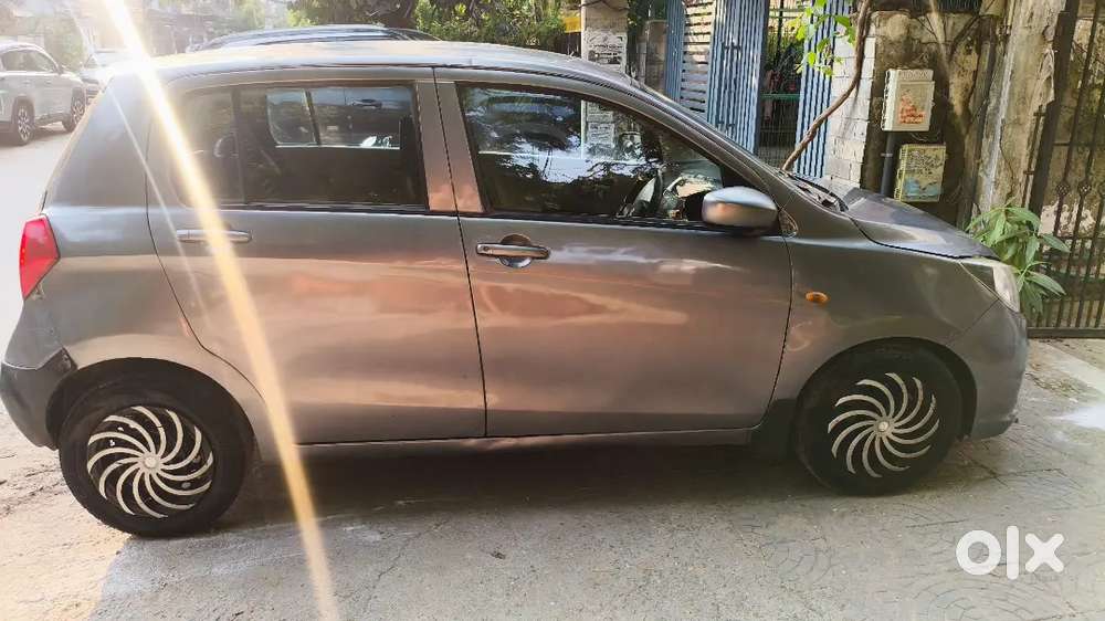 Maruti Suzuki Celerio 2020 Cng Manual
