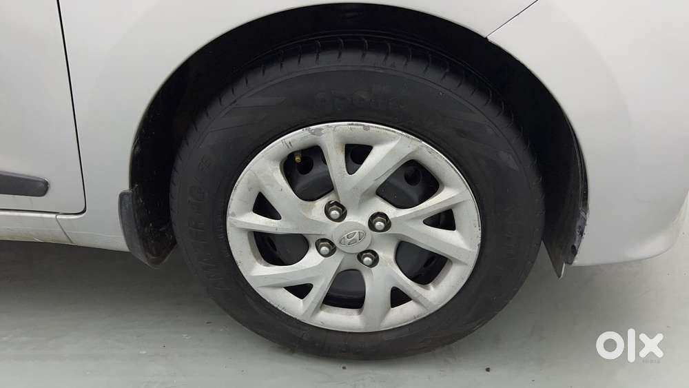 Hyundai Grand I10 1.2 Kappa Sportz, 2018, Petrol