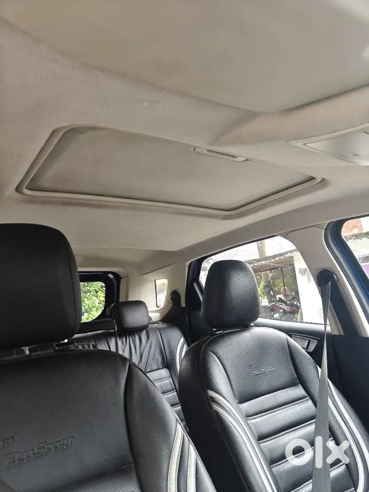Ford Ecosport 1.5 Plus 2020